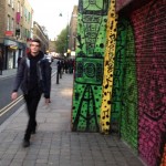 LOOCHOO “TIME – LONDON meets OKINAWA. “