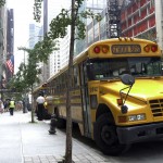 「OKINAWA ART in NY展」にて　　　芳田詠心